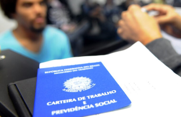 De volta à ativa: 180 vagas de emprego disponíveis na quarta-feira (14)