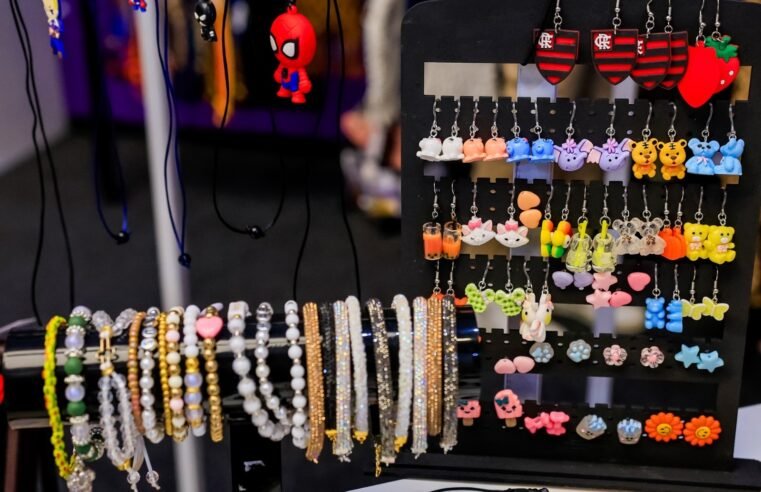 Brasília celebra Dia do Artesão com evento turístico