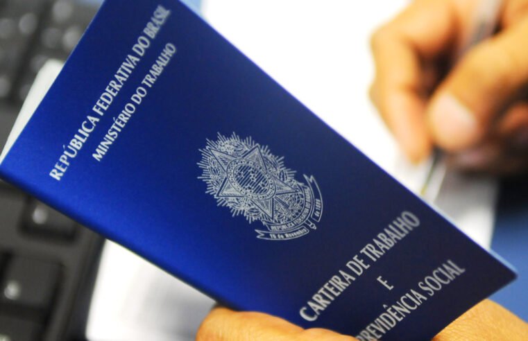 Contador tem o maior salário das agências do trabalhador nesta quinta (7)
