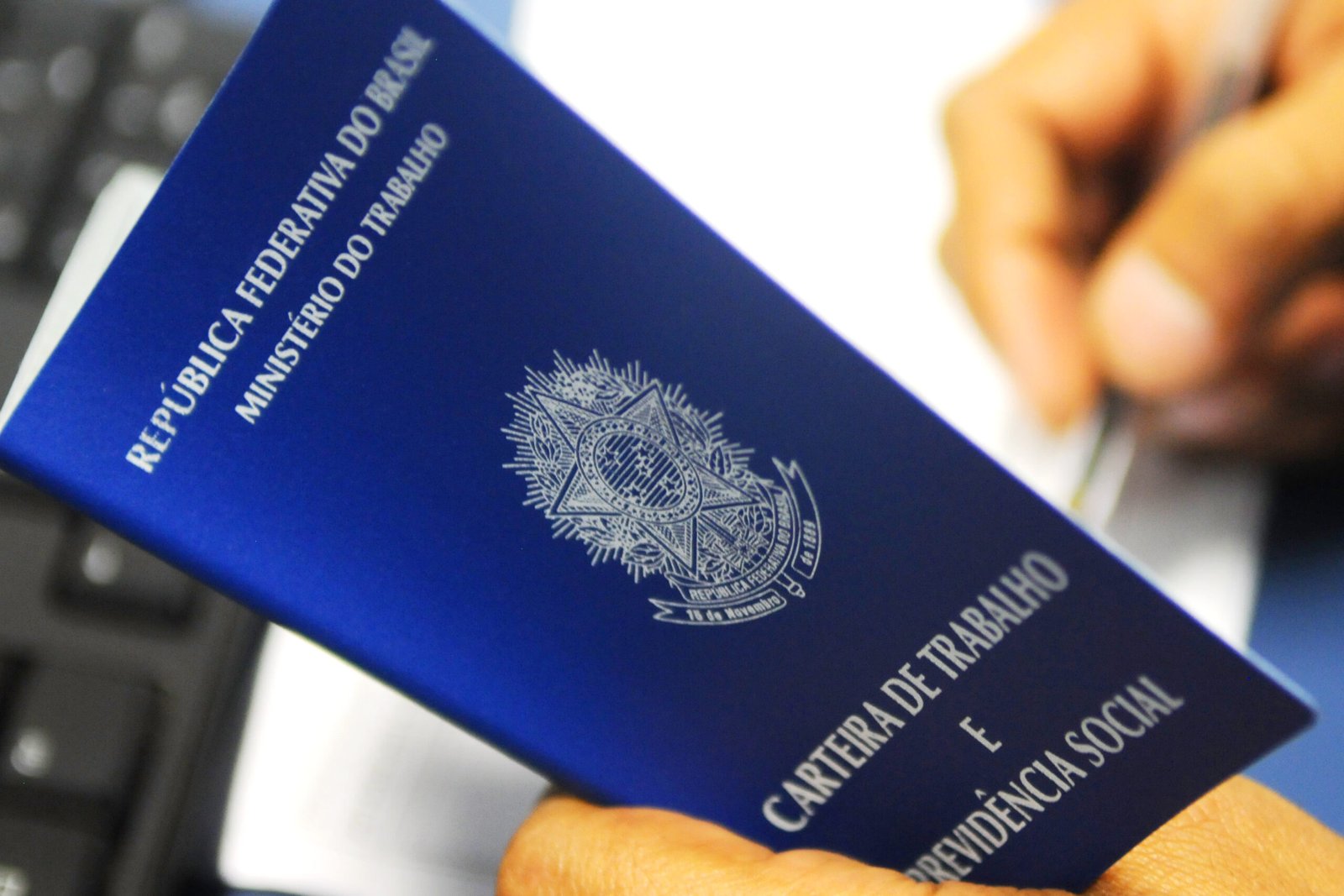 Contador tem o maior salário das agências do trabalhador nesta quinta (7) Contador tem o maior salário das agências do trabalhador nesta quinta (7)