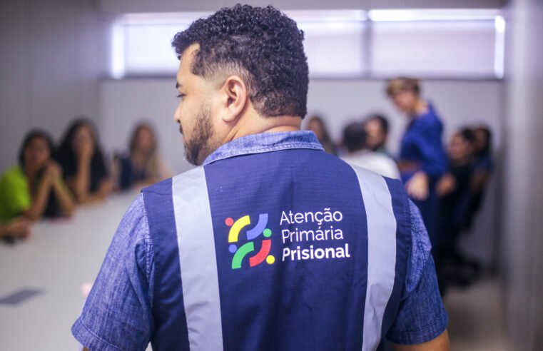 Criado grupo para coordenar ações voltadas às pessoas privadas de liberdade