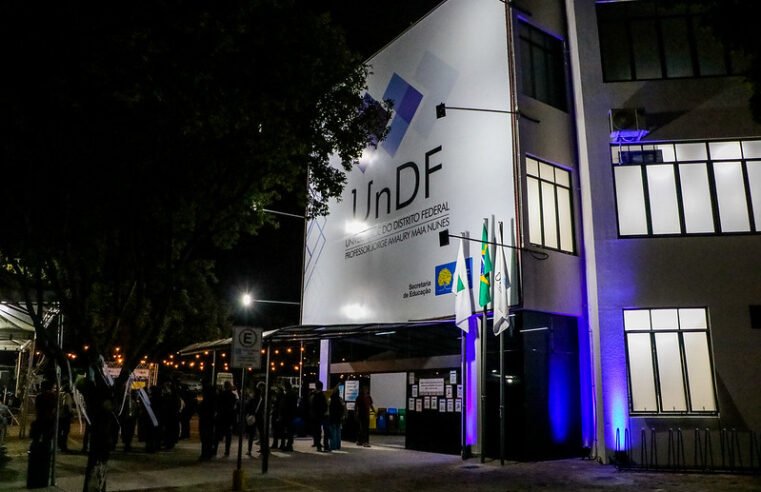 Grupo de pesquisa da UnDF sobre políticas públicas abre inscrições