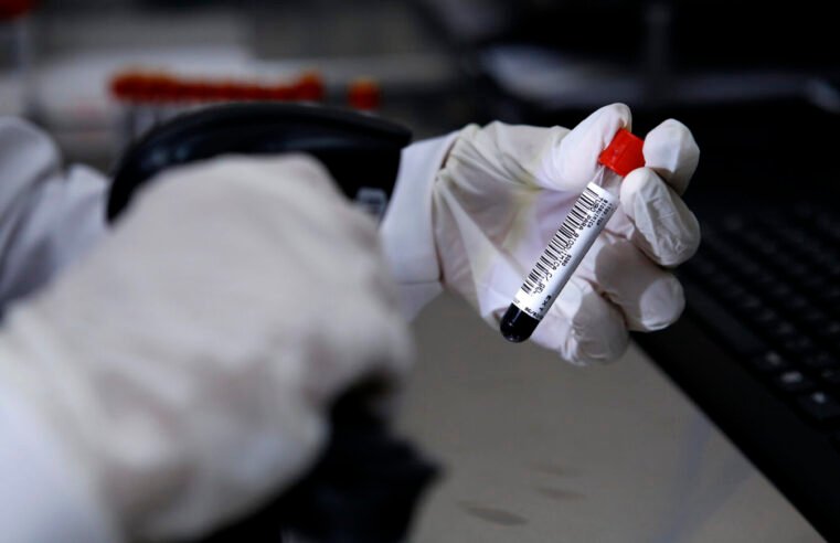 HSRM tem aumento de 1.823% nos exames para dengue em fevereiro