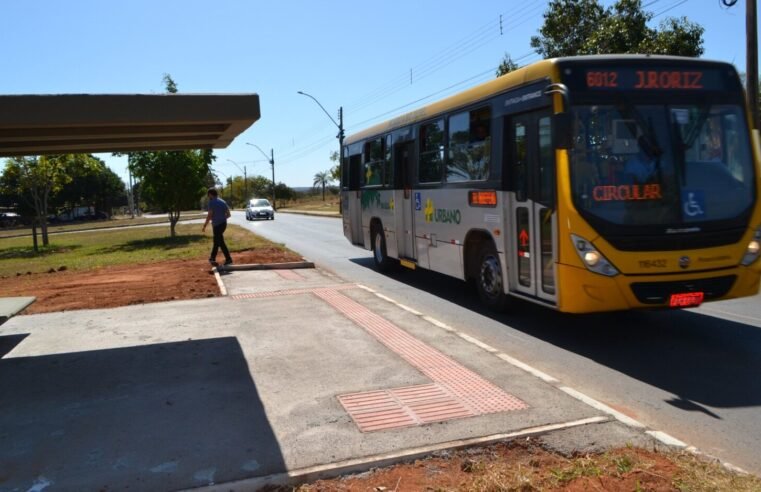 Linha 610.3 passa a atender moradores de Barra Alta, em Planaltina
