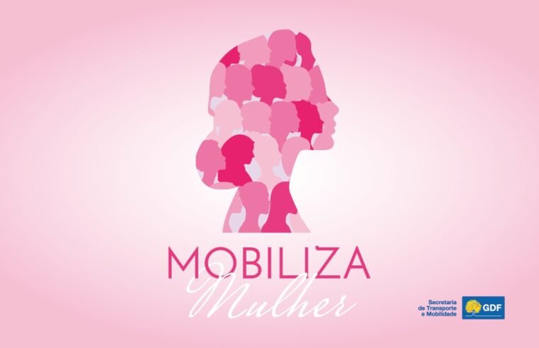 Mulheres terão homenagem especial na Rodoviária do Plano Piloto