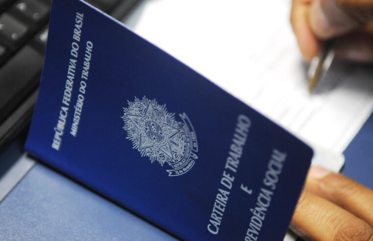 Vagas para operador de caixa estão em destaque nas agências do trabalhador