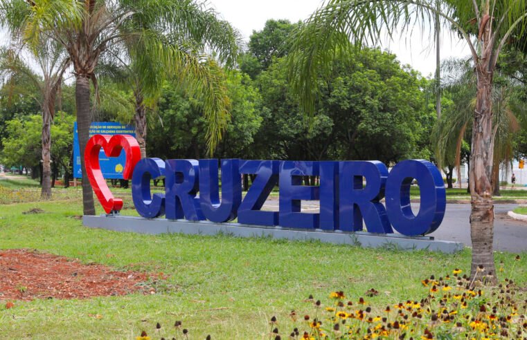 Cruzeiro volta a promover a Rua de Lazer no próximo domingo