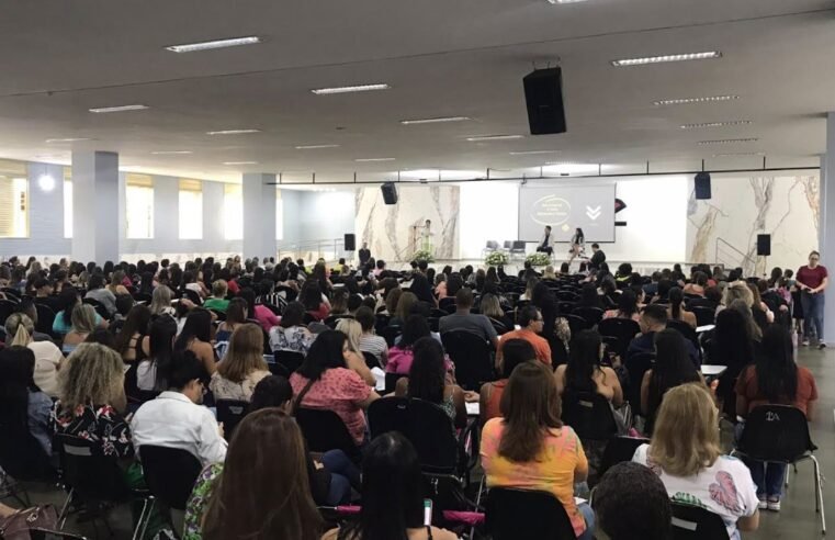 Curso Mobilidade e Trânsito tem aula inaugural nesta quinta-feira (11)