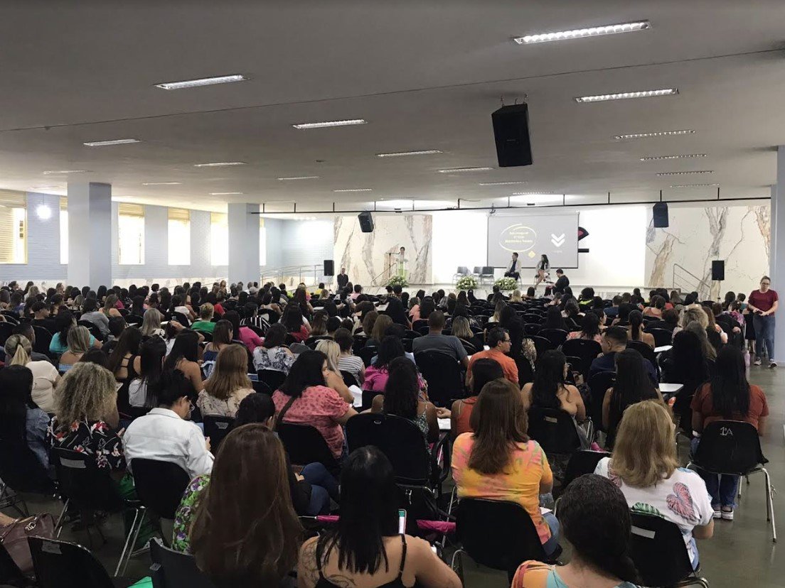 Curso Mobilidade e Trânsito tem aula inaugural nesta quinta-feira (11) Curso Mobilidade e Trânsito tem aula inaugural nesta quinta-feira (11)