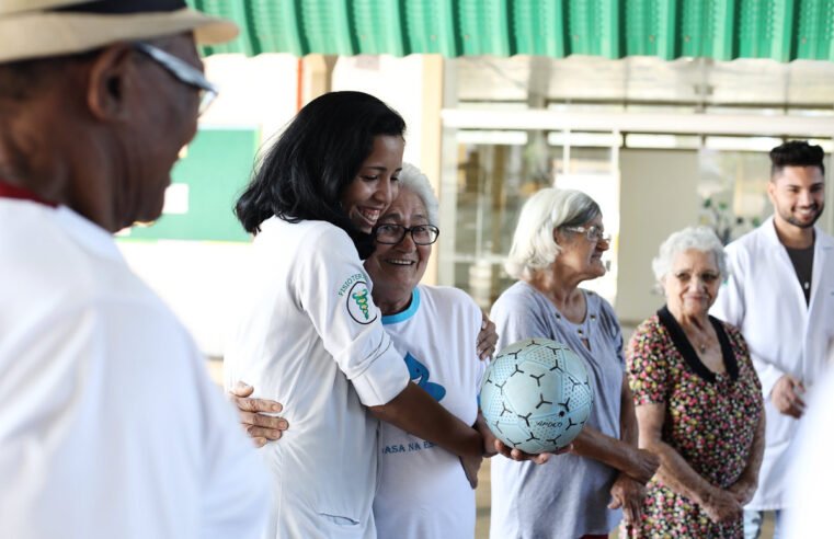Doença de Parkinson: Dia mundial soa o alerta para incidência em maiores de 64 anos