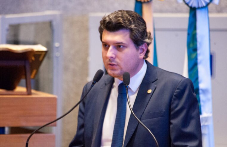 Eduardo Pedrosa consegue linha de ônibus para operar em Barra Alta