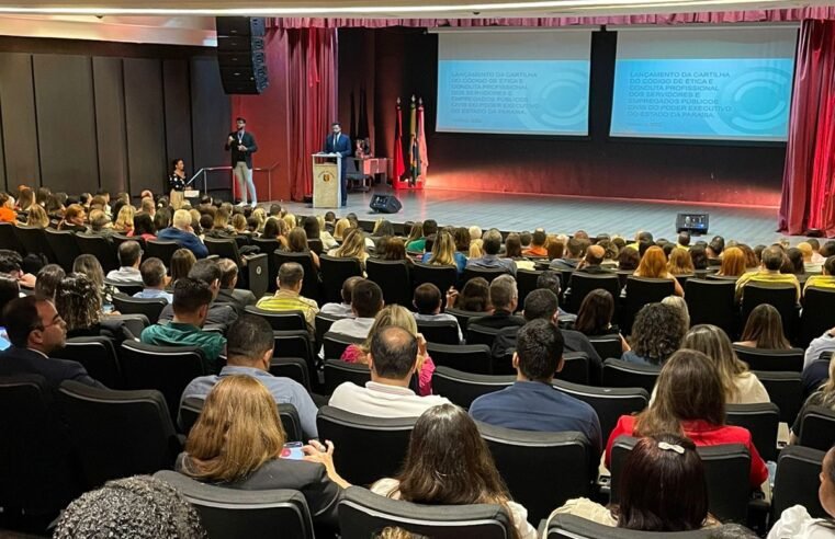 Programa de Qualidade de Vida no Trabalho do GDF é apresentado em workshop na Paraíba