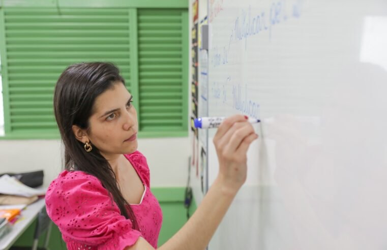 Segunda edição de curso para prevenir ataques em ambiente escolar tem inscrições abertas