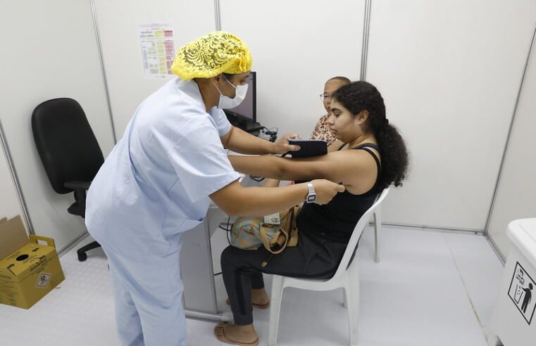 Sistema auxilia na classificação de pacientes com dengue