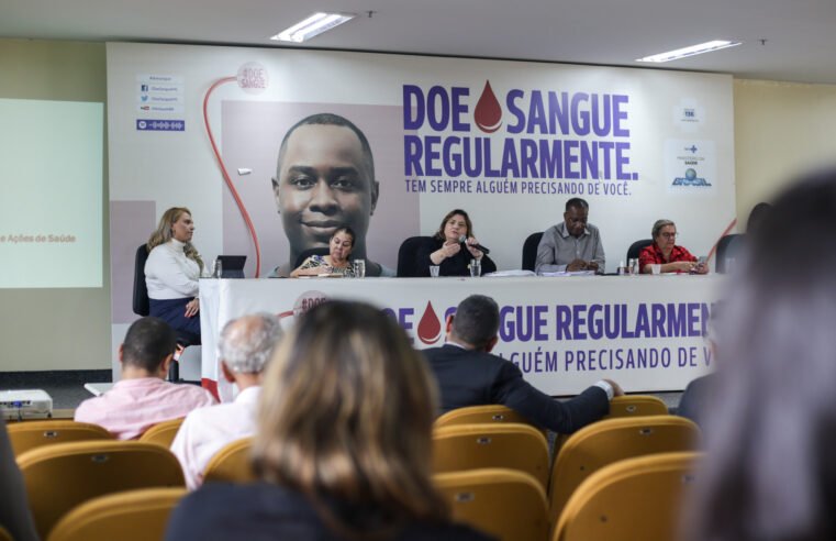 Transparência e eficiência são destaques em encontro do Conselho de Saúde do DF