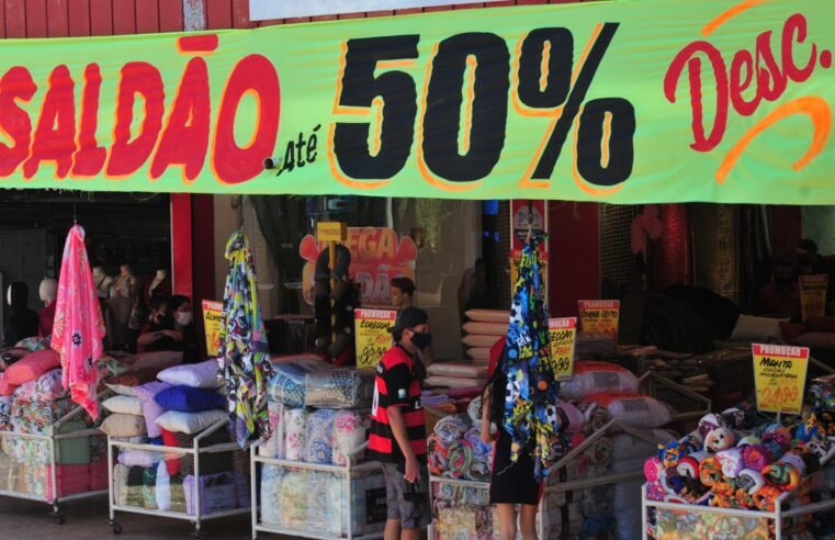 Vagas de emprego para candidatos sem experiência e salários de até R$ 8 mil