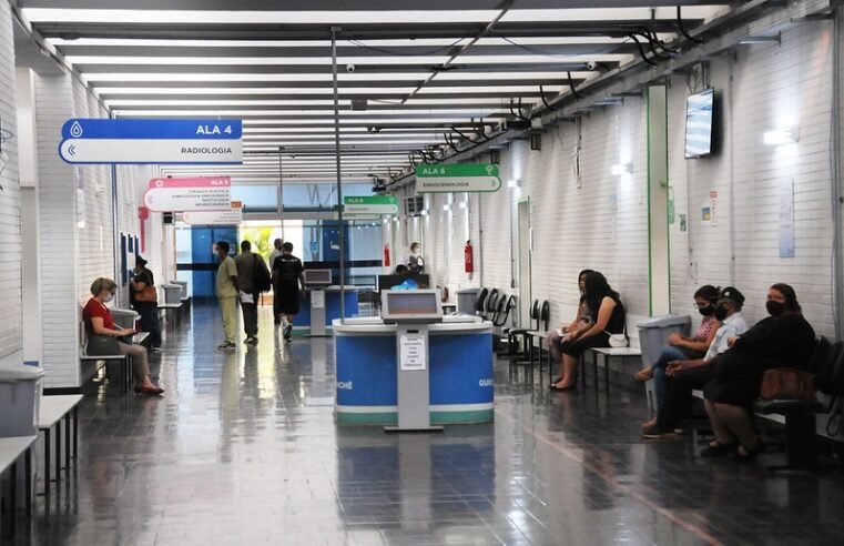 Emergências, Samu, Caps III e mais de 30 unidades básicas de saúde funcionarão no feriado