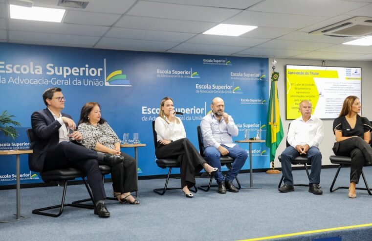 GDF monitora execução do Plano Plurianual 2024-2027