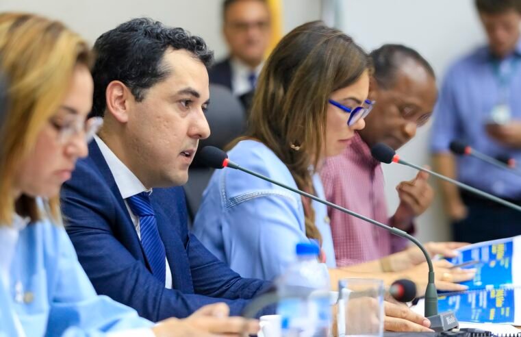 IgesDF presta contas em audiência pública 