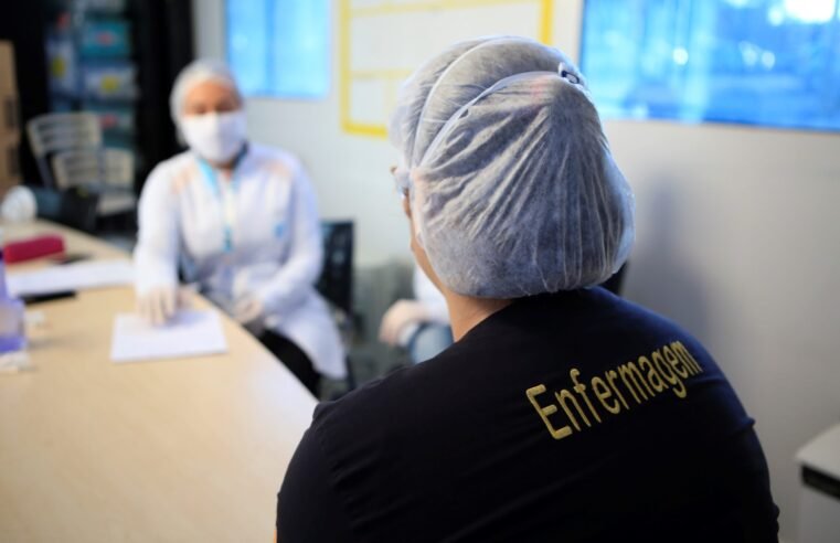 IgesDF promove ações voltadas para saúde mental dos colaboradores em maio
