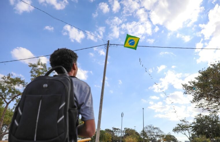 Pipeiros reivindicam área para prática segura da brincadeira