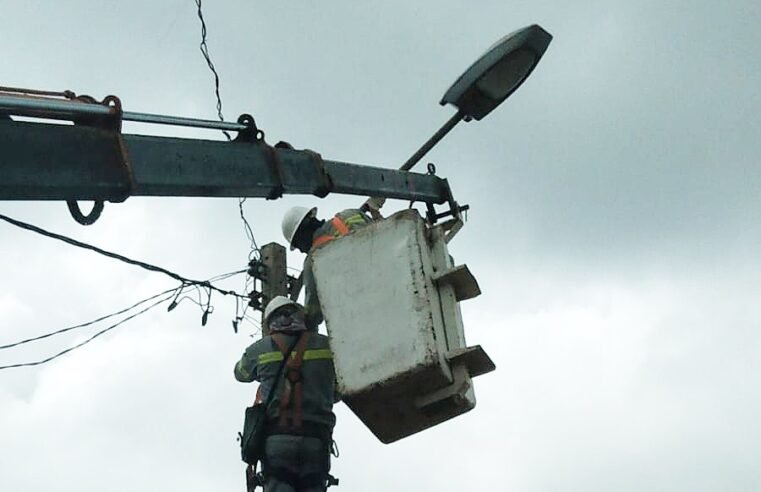 Planaltina ficará sem energia nesta segunda (27) para manutenção da rede