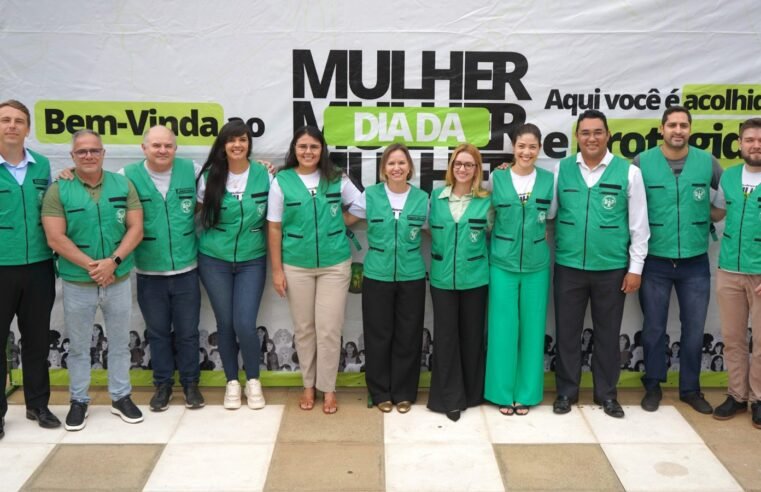 Projeto Dia da Mulher da DPDF concorre à 21ª edição do Prêmio Innovare