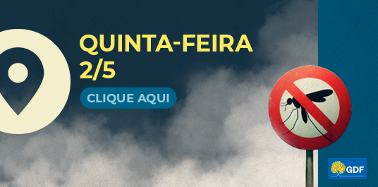 Veja a rota do fumacê nesta quinta (2)