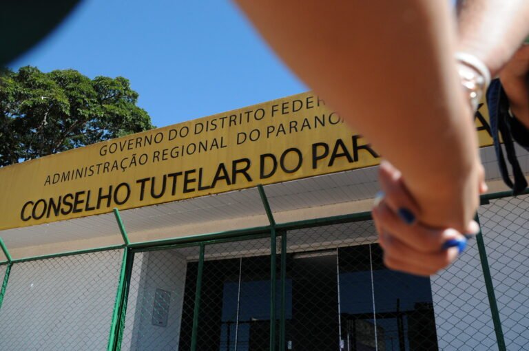 Aplicativo e projeto novos beneficiam conselheiros tutelares Aplicativo e projeto novos beneficiam conselheiros tutelares