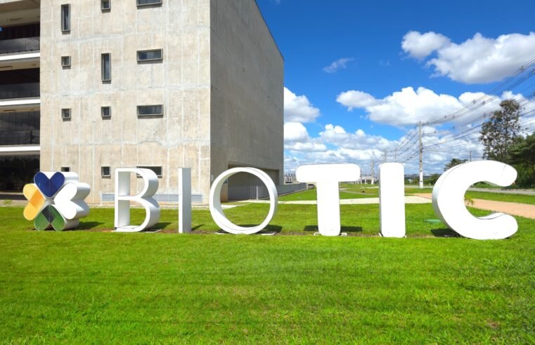 Biotic promove campanha de vacinação no dia 19