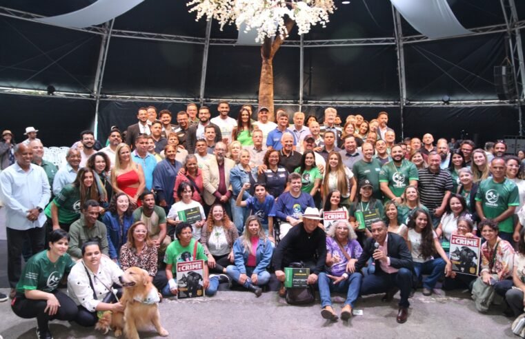 Evento Conexão Ambiental celebra o trabalho de defesa do meio ambiente nas RAs