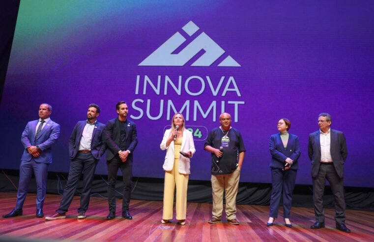 Innova Summit chega à quarta edição promovendo inovação e novos negócios no DF