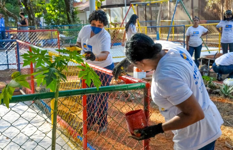 Inscrições abertas para 1,5 mil vagas em novo ciclo do programa RenovaDF