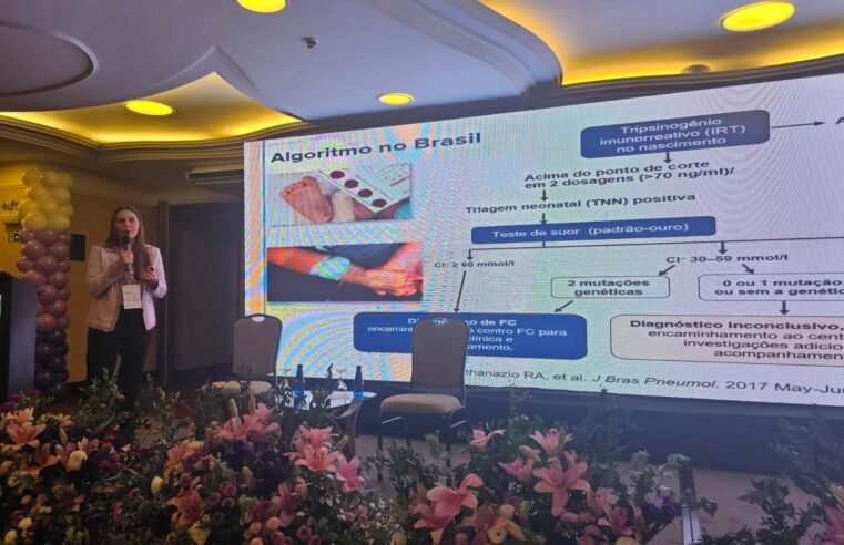 Jornada de Triagem Neonatal evidencia tratamentos realizados no DF