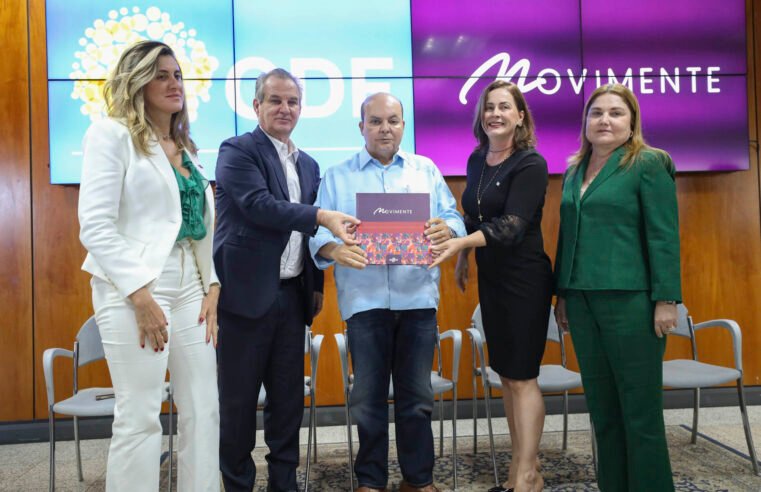 Parceria entre GDF e Sebrae vai implementar políticas públicas voltadas ao empreendedorismo feminino