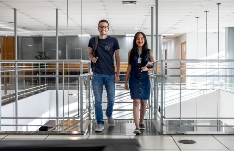 Processo seletivo para estagiar na Caesb acaba no dia 12