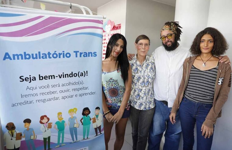 Rede de apoio garante direitos e acolhimento LGBTQIAP+