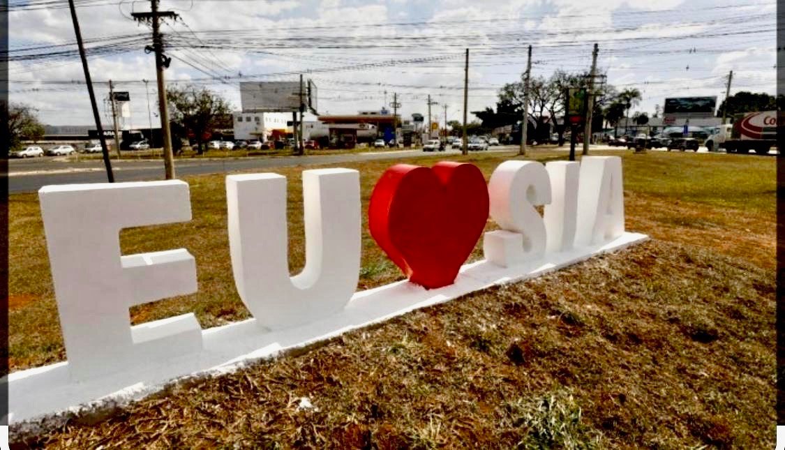 Carreta da Mulher levará exames gratuitos ao SIA, na terça-feira (30) Carreta da Mulher levará exames gratuitos ao SIA, na terça-feira (30)