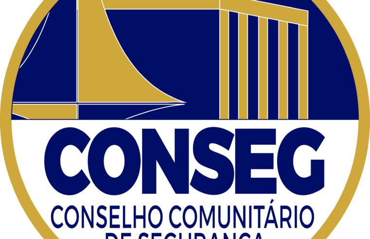 Conselhos Comunitários de Segurança do DF ganham nova marca