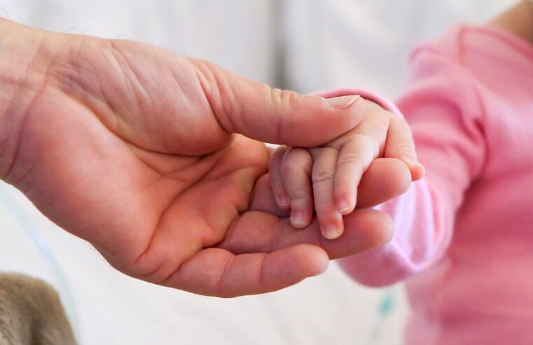 Dia do Pediatra: Dedicação e carinho em prol da saúde das crianças