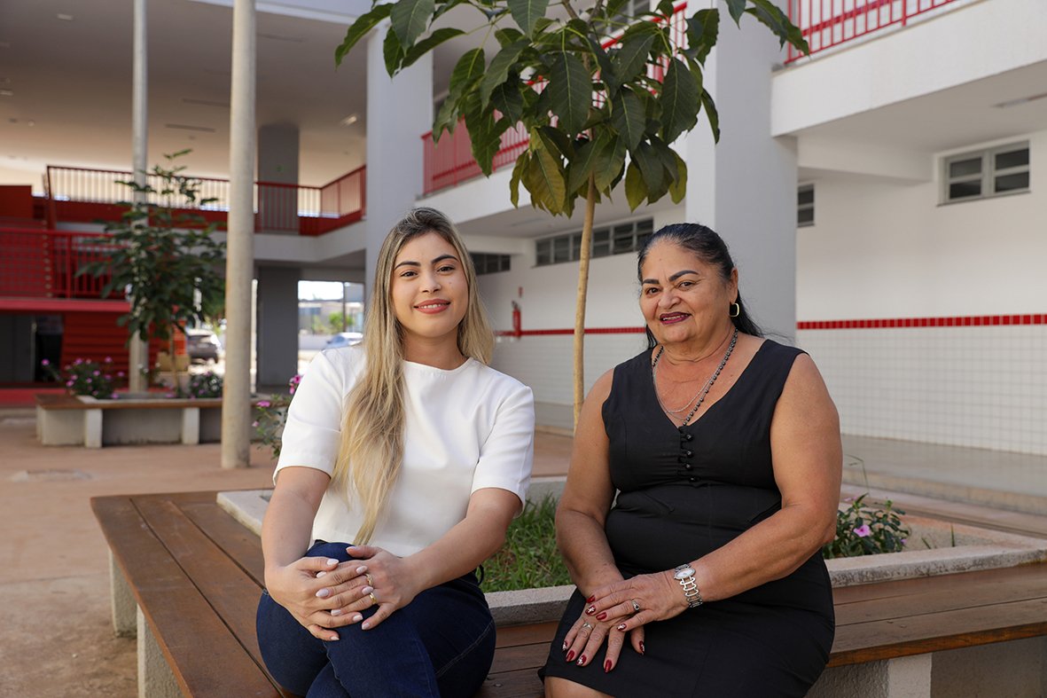 Educação profissional é chave para quem busca uma vaga no mercado de trabalho