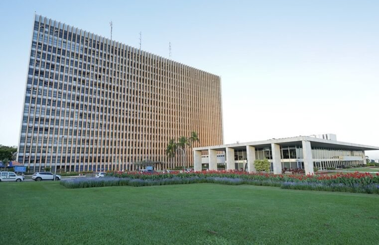 GDF convoca população para debater orçamento para 2025