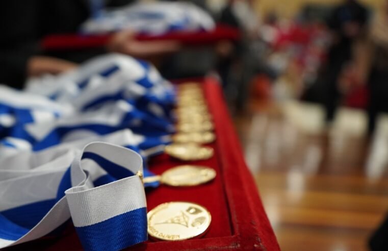 Medalha Mérito Líder Comunitário será entregue pela segunda vez