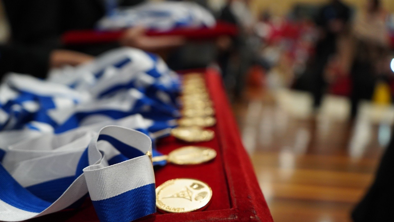 Medalha Mérito Líder Comunitário será entregue pela segunda vez