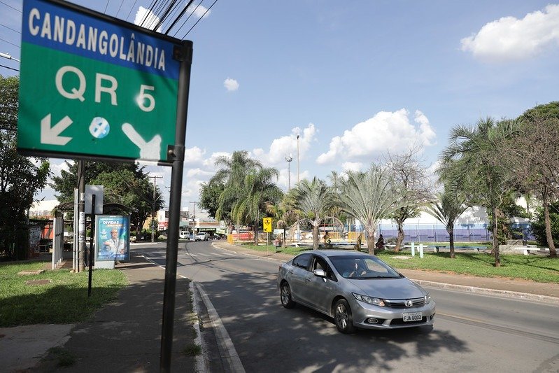 Vendedores podem se inscrever para participar do Arraiá da Candanga até segunda-feira (29)