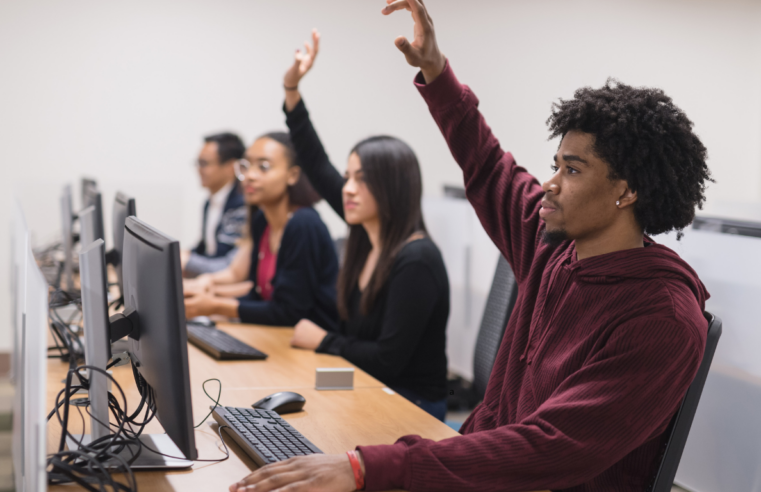 Inscrições para cursos de inclusão digital em Planaltina são abertas