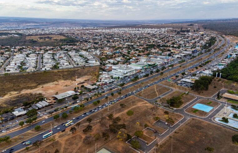 Audiência pública discute impacto ambiental de empreendimento no Jardim Botânico