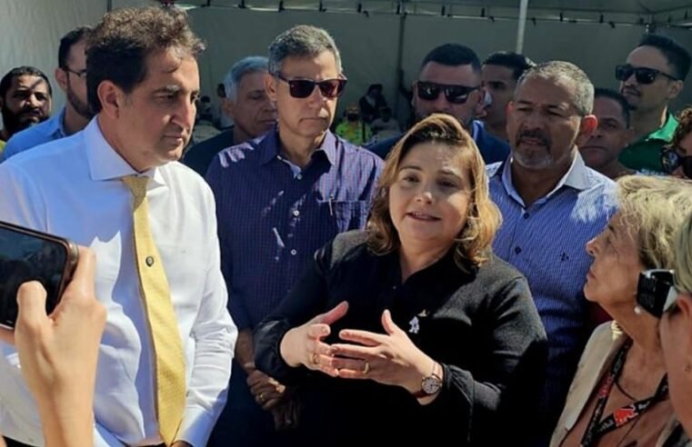 Caravana de Saúde oferece exames gratuitos em Samambaia