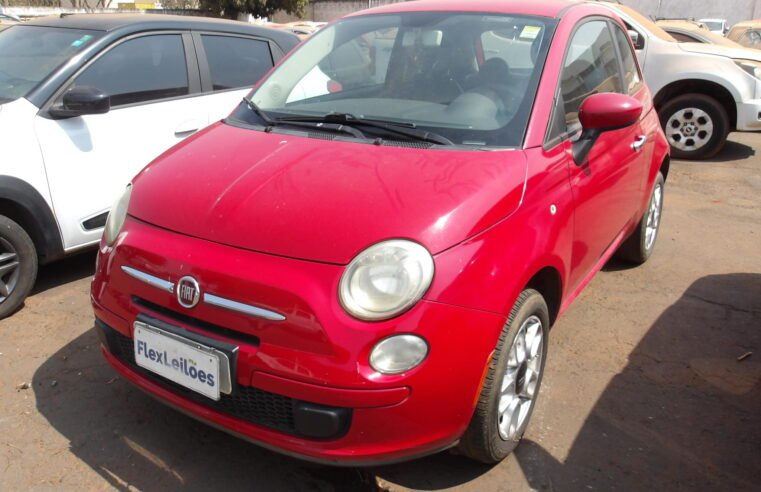 Detran-DF faz 5º leilão do ano de veículos e sucatas