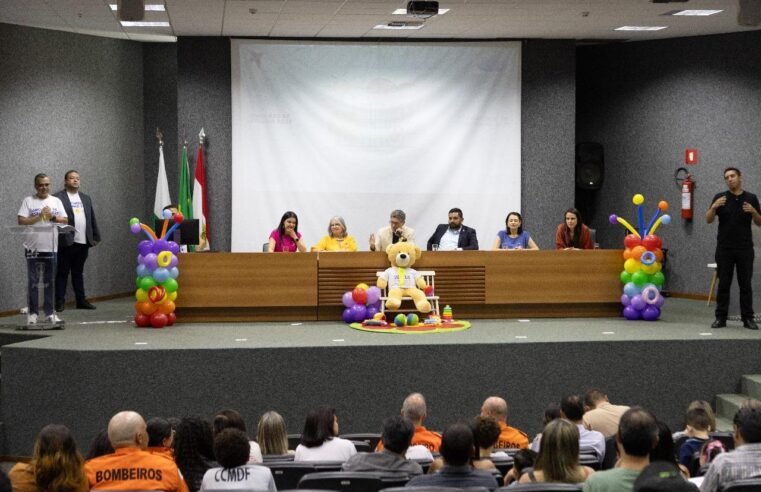 GDF promove 4ª edição de concurso de desenho com foco na sustentabilidade